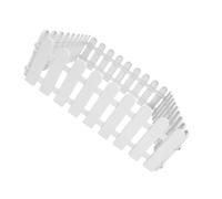 CORHAD Enclos Extérieur pour Tortues d 39 Extérieur en Panneaux d 39 Isolation Plastique, Clôture pour Petits Animaux Résistante Aux UV, 4 Pièces 50 Cm x 20 Cm, pour Jardin Et Reptiles Terrestres