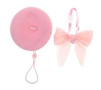 CORHAD Ensemble De Décoration pour Animaux De Compagnie Chapeau Accessoire pour Chien Casquette De Dessin Colliers pour Animaux De Compagnie Bandeau pour Chien Chapeaux pour