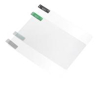 CORHAD Film Réfléchissant pour Voiture Head Up Display, 2pcs en Pet Réutilisables sans Adhésif, Protection Pare-Brise pour Affichage Tête Haute Clair