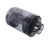 CORHAD Filtre Aquarium Intérieur avec Surpression Oxygène Collecte des Déchets Système Anti-Retour pour Eau Propre Dispositif Oxygène Aquarium Domestique