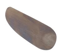 CORHAD Grattoir Luthier Violon Acier Ressort pour Fabrication et Réparation de Violons Petits Moyens Grands Outil de Travail Du Polyvalent