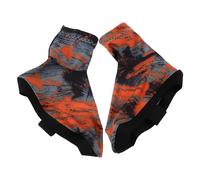 CORHAD Guêtres de Randonnée Sable Respirantes et Légères Protection Chaussures Outdoor pour Hommes et Femmes Couvre Chaussures de Trekking Sable et Débris pour Désert et Expéditions