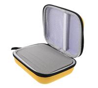CORHAD Guitar Pick Case Guitar Picks Case Electric Guitar Pick Holder Guitar Pick Holder Bag Guitar Plectrums Bag Case Guitar Picks Storage Guitar Pick Holder Case Guitar Picks Bag