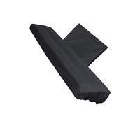 CORHAD Housse De Protection Antipoussière Pour Piano Électronique Touches Couvre-clavier Résistante Et Élastique Composite Poussière Usure
