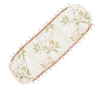 CORHAD Housse de Protection pour Guzheng Lin Coton Doux Couverture Anti-poussière Élégante pour Instrument de Musique Chinoise Protège Cithare avec Motif Traditionnel