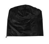 CORHAD Housse de Protection pour Panier de Disc Golf Imperméable Tissu Oxford Résistant Aux Intempéries avec Cordon Ajustable pour Usage Extérieur et Intérieur