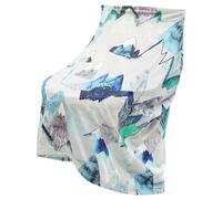 CORHAD Housse de Siège Portable Réutilisable pour Poussette et Siège Auto Protection Solaire et Anti-vent pour Garçon Fille Élastique Respirant Couvre-siège Lavable pour Usage Quotidien