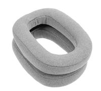 CORHAD Housse pour Écouteurs Housse D'Écouteurs en Mousse Souple 1 Pair Protection Confortable Compatible avec Logitech Zone Vibe 100 pour Casque Audio