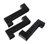 CORHAD Kit Périscope Optique 3 Pièces pour Garçon et Filles - Modèle Détachable en Plastique Résistant - Outil Pédagogique Stem pour Expériences Scientifiques et Apprentissage de