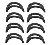 CORHAD Lot de 8 supports pour ocarina en résine pour adultes support et support pour instrument de musique portable peu encombrants pour bureau