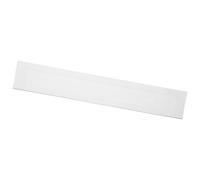 CORHAD Marqueur Améliorer Entraînement D'entraînement de Baseball en Compact TPE pour Couleur en Blanc la Précision Lancer Aléatoire Joueurs Intérieur