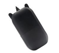CORHAD Masseur Facial en Silicone Noir pour Cryothérapie Visage, Réduit le Gonflement, Facile à Transporter, pour Usage à Domicile Voyage