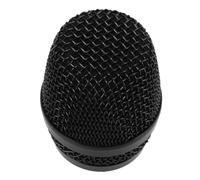 CORHAD Microphone Mesh Grill Replacement Compatible With Bayer Durable And Stylish Mic Cover For Wired And Wireless Microphones Eye Catching Design For Performers