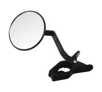 CORHAD Miroir D'entraînement D'embouchure pour Saxophone et Cuivres, Surface Claire, Angles Réglables, Outil Portable pour Débutants et Musiciens en Répétition, Accessoire Pratique