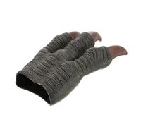 CORHAD Mitaines Griffe Dinosaure Cosplay Modèle pour Fête Anniversaire Garçon Fille Accessoire Velociraptor