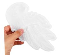 CORHAD Moule Silicone Tête pour Décoration Murale DIY Moule Artistique pour Résine Époxy Pendentif Oiseau pour Bureau et Maison Activité Familiale Créative
