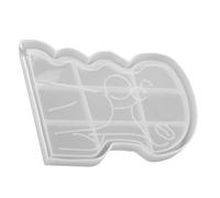 CORHAD Moule Unique Pour Levain Moule Élégant En Silicone Pour Un Bricolage Facile Et Amusant