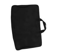CORHAD Paquet en Tissu Oxford Épais pour Noir de Transport Pupitre de Musique et Portable Étanche, pour Musiciens et Performances en Extérieur