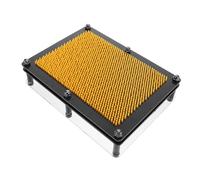 CORHAD Pin Impression Toy Reusable Plastic Pin Art Board Sculpture For Adults Educational For Home School Play