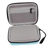 CORHAD Pochette Portefeuille pour Médiators De Guitare Sacoche Portable Et Organisateur De Médiators Étui pour De Guitare Électrique Et Acoustique