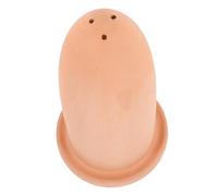 CORHAD Pot pour Reproduction de Poissons Cône Élevage Grand Format Cachette de Ponte pour Aquarium Cachette Multifonction pour Poissons Angelfish et Autres Espèces