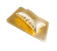 CORHAD Repose-bras Manucure en Pu Confortable et Protecteur de Table pour Salon Professionnel D'art des Ongles, Coussin Pliable pour Technicienne Onglerie