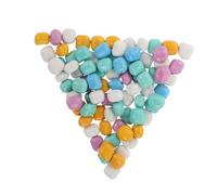 CORHAD Sable Coloré Imitation Céramique Pack Couleurs Sensoriel pour Garçon Fille Sable de Jeu Intérieur pour Aire de Jeux Créative et Ludique