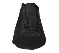 CORHAD Sac à Dos pour Tambour Africain Oxford Épais Étanche et Résistant avec Bandoulières Larges et Confortables pour Transport Sécurisé Instruments de Musique et Accessoires