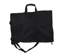 CORHAD Sacoche de Dessin Imperméable Toile avec Poignée Grand Compartiment pour Planches à Dessin Transport Pratique pour Artistes et Étudiants