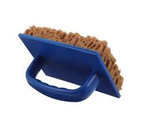 CORHAD Sponge for Painting Artist Reusable Soft Texture Applicator Brush for Watercolor Acrylic Craft Projects Easy-Clean Drawing Sponge and Seasonal Decorations