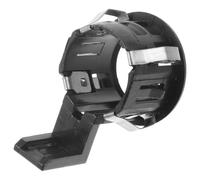 CORHAD Support Capteur de Stationnement Arrière pour Voiture Cadre Plastique et Compatible avec Plusieurs Modèles Accessoire Voiture pour Assistance Stationnement