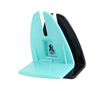 CORHAD Support De Roue Pratique pour Hamster Support De Bouilloire Roue De 11 À 17 5 Cm Compatible avec Les Petits Jouets pour Animaux De Compagnie Couleur Aléatoire