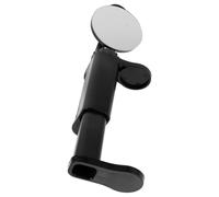 CORHAD Support de Téléphone Magnétique pour Guitare et Ukulélé, Clip Compact Pivotant à 360°, Compatible Smartphones de Taille Variée, Fixation Stable pour Partitions et Tutoriels
