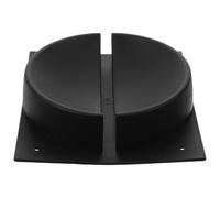 CORHAD Support pour Boule de Bowling en Plastique Accessoire Stable pour Équipements Sportifs Socle de Rangement pour Balles de Gym pour Salle de Sport et Stockage Sécurisé