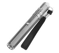 CORHAD Testeur D'œufs Portable à LED Lumière Froide, Outil D'incubation pour Œufs de Poule et Canard, Lampe Mire-œufs Compacte, Équipement D'incubation Pratique pour Aviculture