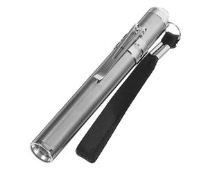 CORHAD Testeur D'œufs Portable à LED Lumière Froide, Outil D'incubation pour Œufs de Poule et Canard, Lampe Mire-œufs Compacte, Équipement D'incubation Pratique pour Aviculture