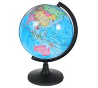 CORHAD Tirelire Globe Terre Environnementale pour Garçon Fille Pot Pratique Cadeau Anniversaire Organisateur de Monnaie