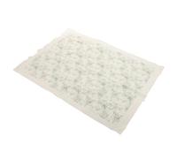 CORHAD Transfert Solide Décalcomanie, pour Poterie pour Céramique Motifs Floraux Délicats et Polyvalent, pour Projets DIY et Création Artistique