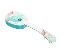 CORHAD Ukulélé Garçon Fille Portable Éléphant Instrument Musical Éducatif pour Débutants Interactif pour Éveil et Apprentissage Garçon Fille Design et Sûr