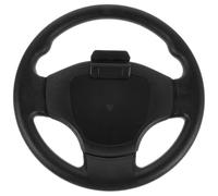 CORHAD Volant de Voiturette de Golf Ergonomique avec Grip Amélioré Accessoire pour Chariot de Golf Design Sport pour Meilleure Maniabilité et Confort Prolongé