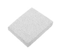 CORHAD Volcanic Stone Grinding Pad for Small Pets Natural Lava Rock Claw and Nail Care for Guinea Pigs Rabbits Chinchillas Hedgehogs Foot Pad Cage Accessory