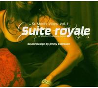 Corhssen, Jimmy - St Moritz Vibes Vol. 2 - Suite Royale