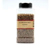 Coriandre en graines - Grand distributeur 250 g