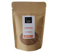 Coriandre en Poudre 15g | Le Monopati Original | Graines de Coriandre Moulues | 100% Naturelle | Pour Cuisine Maison, Mélanges d’Épices, Currys, Marinades et Recettes du Monde