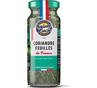 Coriandre France Sainte Lucie Flacon 8g