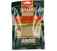 Coriandre moulue Abido 50g