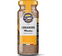 Coriandre Sainte Lucie Poudre flacon 35g