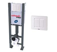 Coribi - COMPACT - Bati Autoportant Modele COMPACT