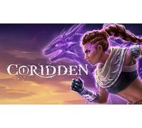 Coridden (Steam Account)