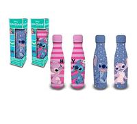 Coriex Bouteille Isotherme Angel & Stitch Disney 500 ml